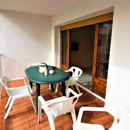 Apartment Global Immo 3346 La Solana Roses