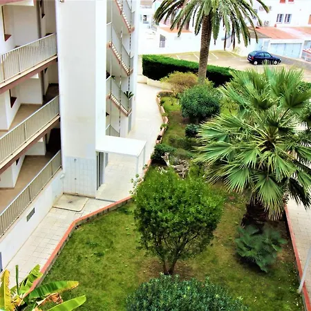 Apartment Global Immo 3346 La Solana Roses