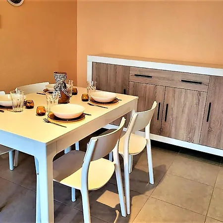 Apartment Global Immo 3346 La Solana Roses