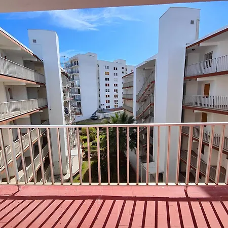 Global Immo 3346 La Solana Apartamento *
