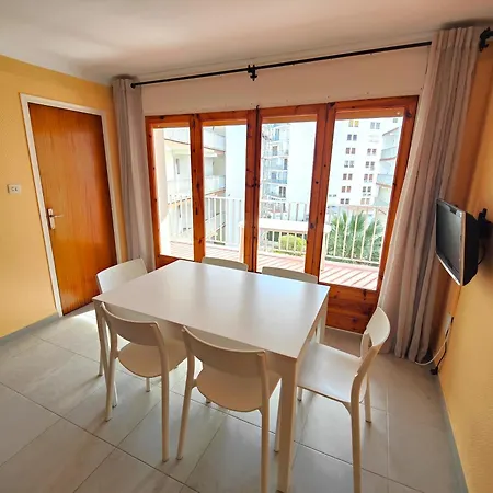 Apartamento Global Immo 3346 La Solana Rosas