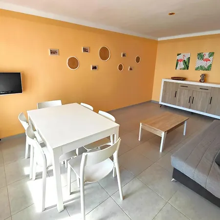Apartment Global Immo 3346 La Solana