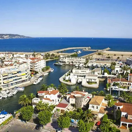 Global Immo 3346 La Solana Apartamento *