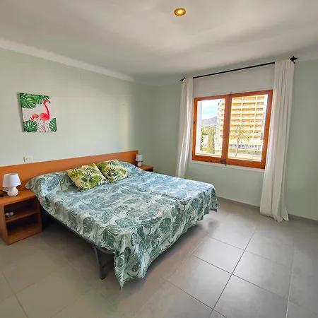 Global Immo 3346 La Solana Apartamento *