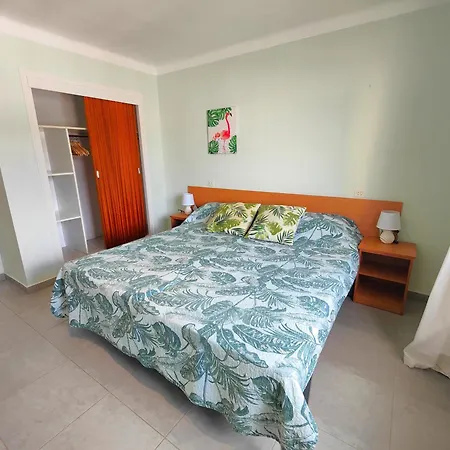 Apartment Global Immo 3346 La Solana *