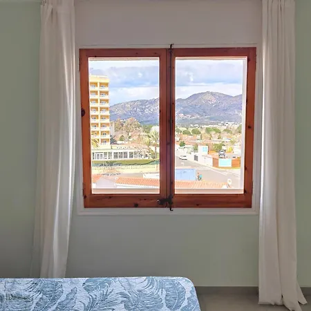 Global Immo 3346 La Solana Apartment Roses