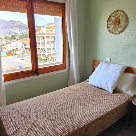 Global Immo 3346 La Solana Apartment Roses