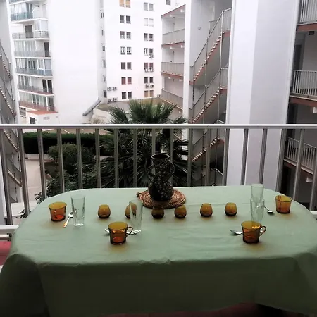Apartment Global Immo 3346 La Solana