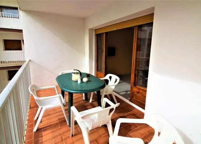 Apartamento Global Immo 3346 La Solana Roses