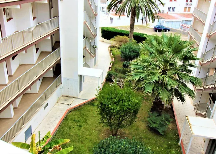 Apartamento Global Immo 3346 La Solana Roses