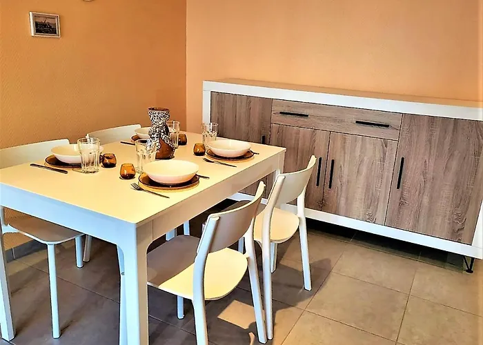 Apartamento Global Immo 3346 La Solana Roses