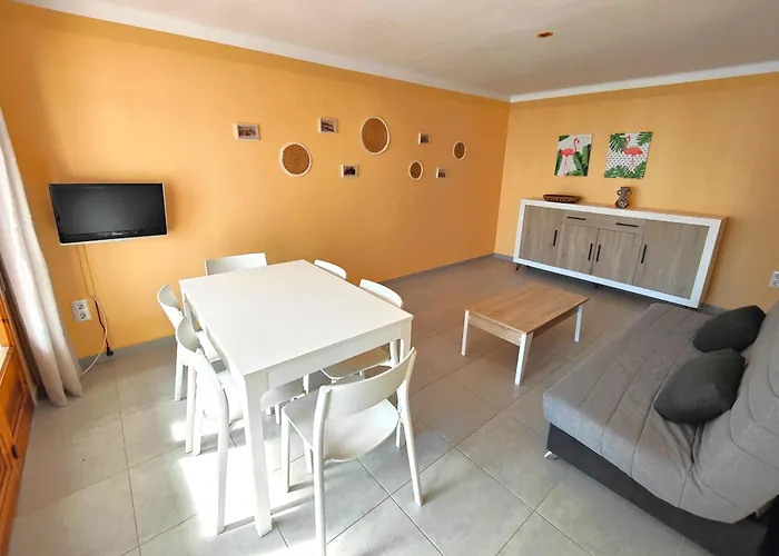 Apartamento Global Immo 3346 La Solana
