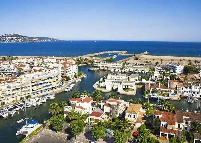 Global Immo 3346 La Solana Apartamento *