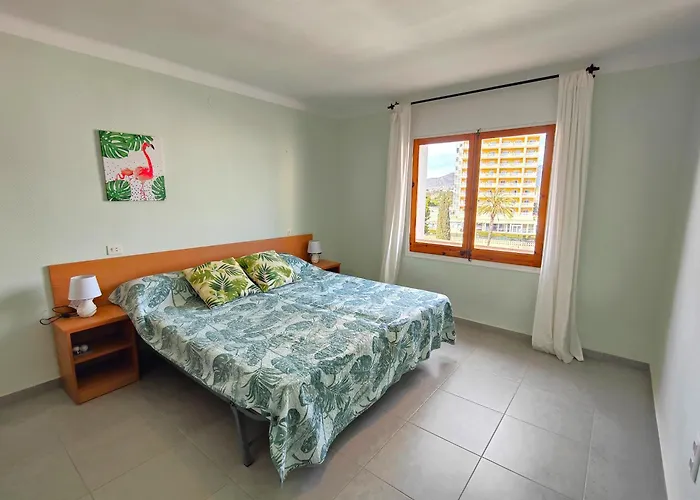 Global Immo 3346 La Solana Apartamento *