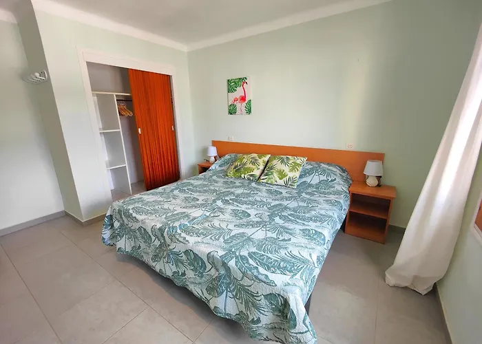 Apartamento Global Immo 3346 La Solana *