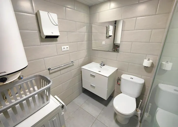 Apartamento Global Immo 3346 La Solana