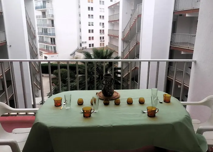 Apartamento Global Immo 3346 La Solana